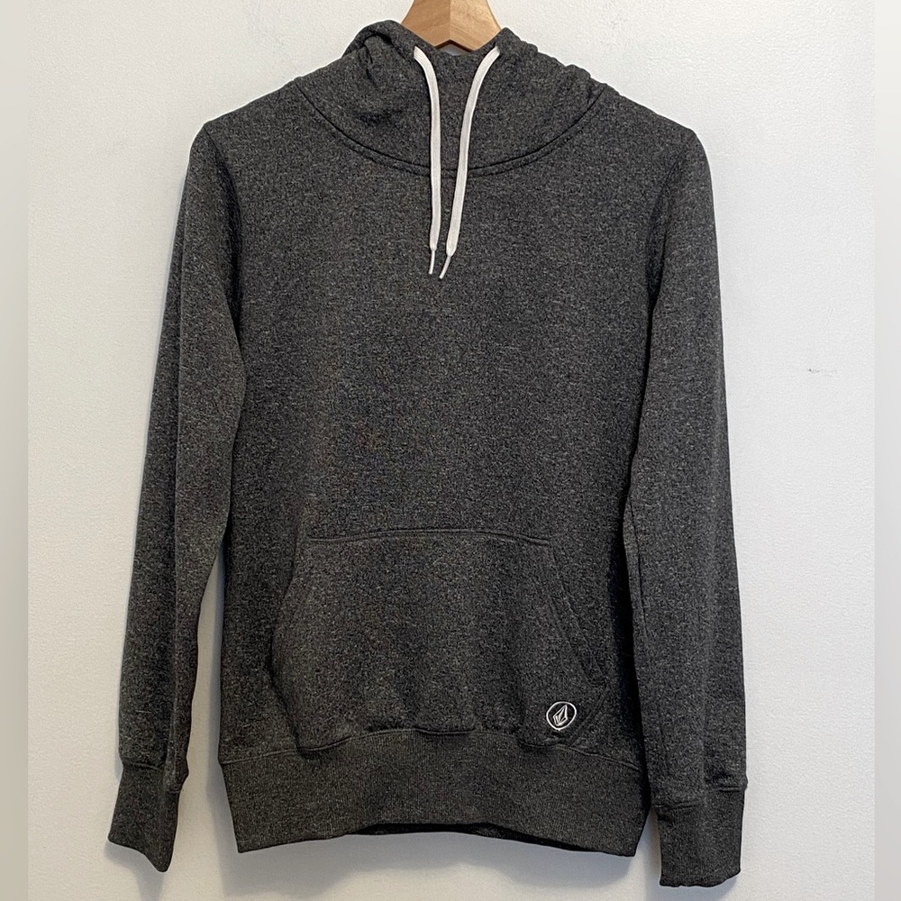 Volcom Snow Board Pullover Jacket